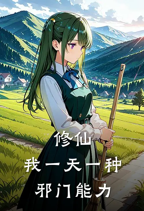 修仙：我一天一种邪门能力牛昊洋白州热门小说大全_免费小说完结修仙：我一天一种邪门能力牛昊洋白州