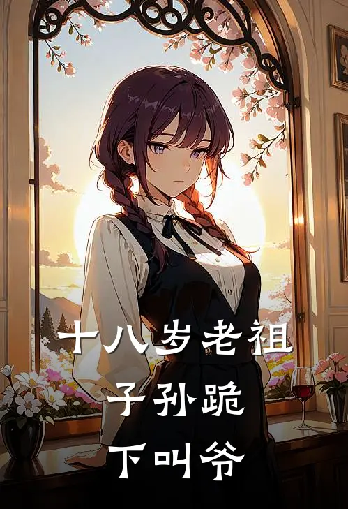 十八岁老祖，子孙跪下叫爷江尘江天昊热门小说完结_热门的小说十八岁老祖，子孙跪下叫爷江尘江天昊