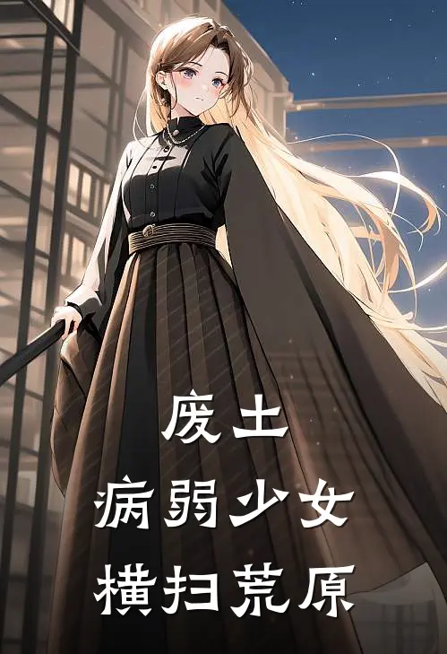 废土：病弱少女横扫荒原