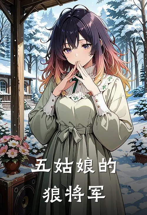 五姑娘的狼将军白薇薇刘三完结版免费小说_完本小说大全五姑娘的狼将军白薇薇刘三