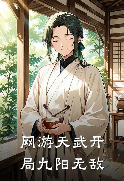 网游天武开局九阳无敌