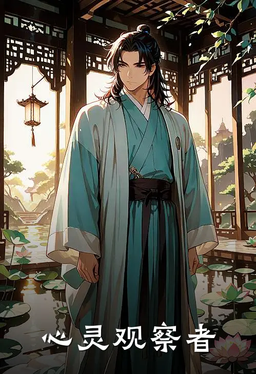 心灵观察者里奥里奥热门的小说_热门小说在线阅读心灵观察者里奥里奥