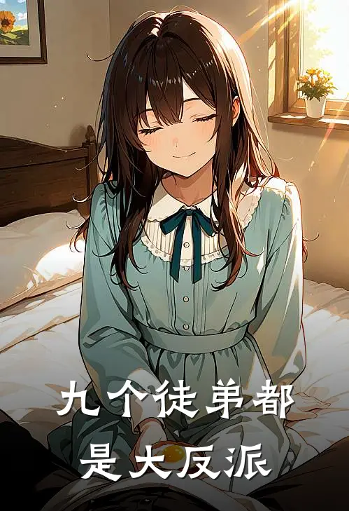 九个徒弟都是大反派陆州于正海最新章节在线阅读_陆州于正海全本免费在线阅读