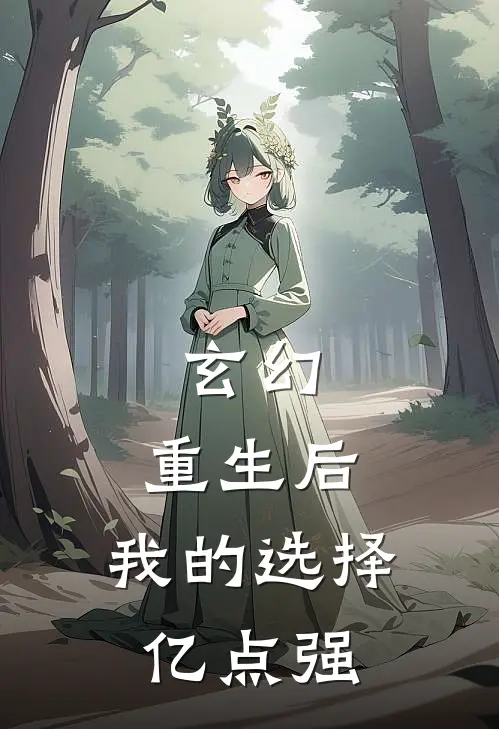 玄幻：重生后，我的选择亿点强(凌天凌雪)小说完结版_全文阅读免费全集玄幻：重生后，我的选择亿点强凌天凌雪