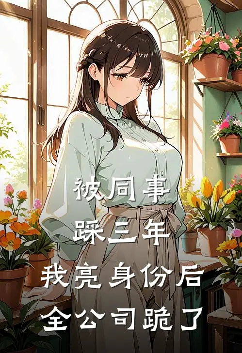 被同事踩三年，我亮身份后全公司跪了(张曼王磊)免费小说全本阅读_最新章节列表被同事踩三年，我亮身份后全公司跪了(张曼王磊)