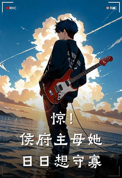 惊！侯府主母她日日想守寡(苏倾月沈瑾)免费小说阅读_完结版小说推荐惊！侯府主母她日日想守寡(苏倾月沈瑾)