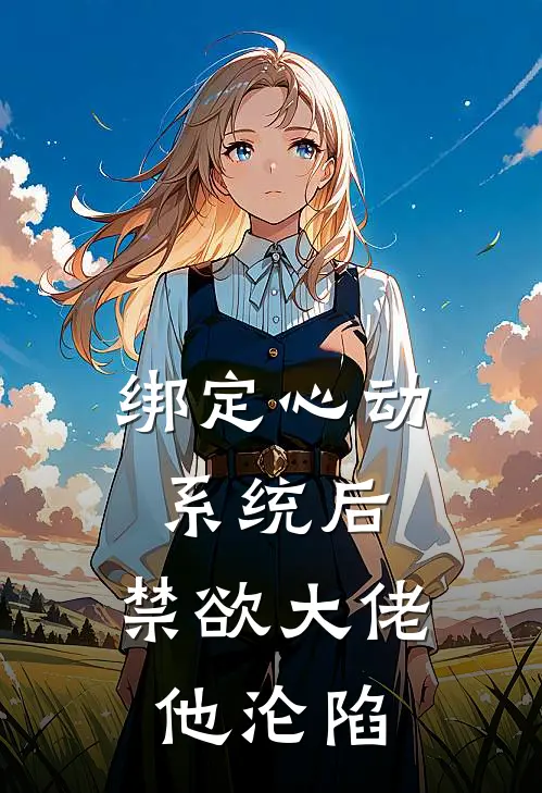 林薇秦浩(绑定心动系统后，禁欲大佬他沦陷)最新章节在线阅读_林薇秦浩全章节阅读