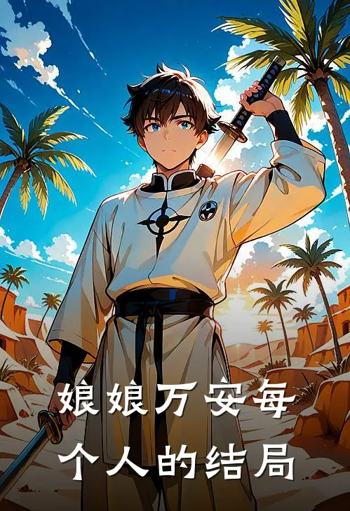 娘娘万安每个人的结局
