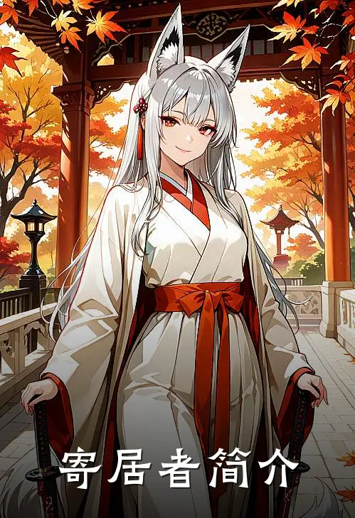 寄居者简介