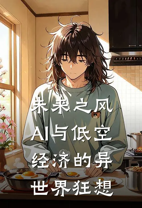 未来之风：AI与低空经济的异世界狂想(风羽林宇)完本小说大全_完本热门小说未来之风：AI与低空经济的异世界狂想风羽林宇