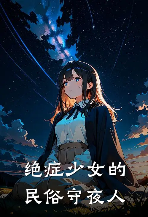 绝症少女的民俗守夜人