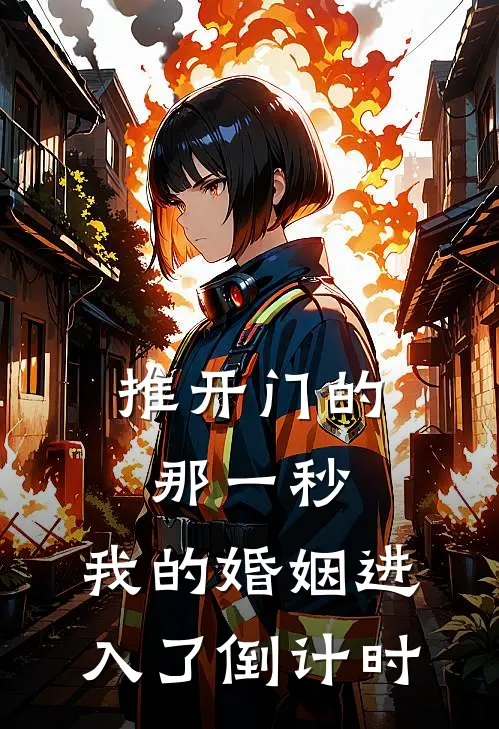 推开门的那一秒，我的婚姻进入了倒计时林薇周航无弹窗全文免费阅读_最新推荐小说推开门的那一秒，我的婚姻进入了倒计时(林薇周航)