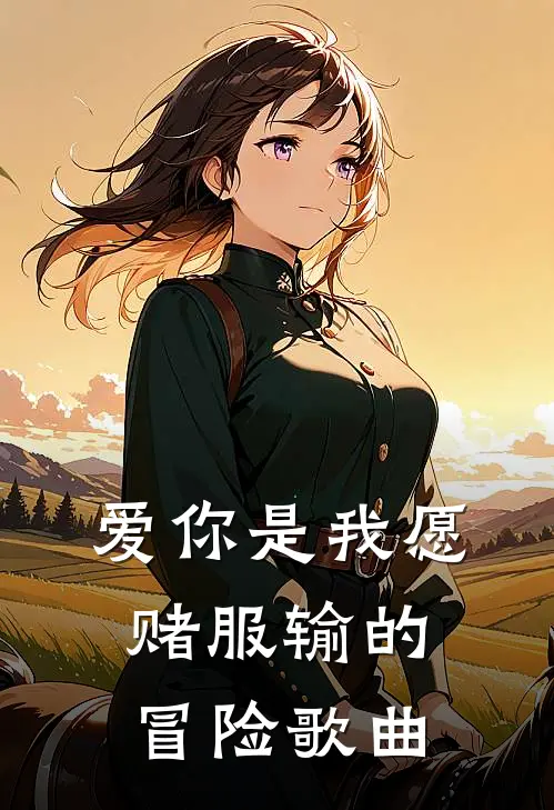 爱你是我愿赌服输的冒险歌曲