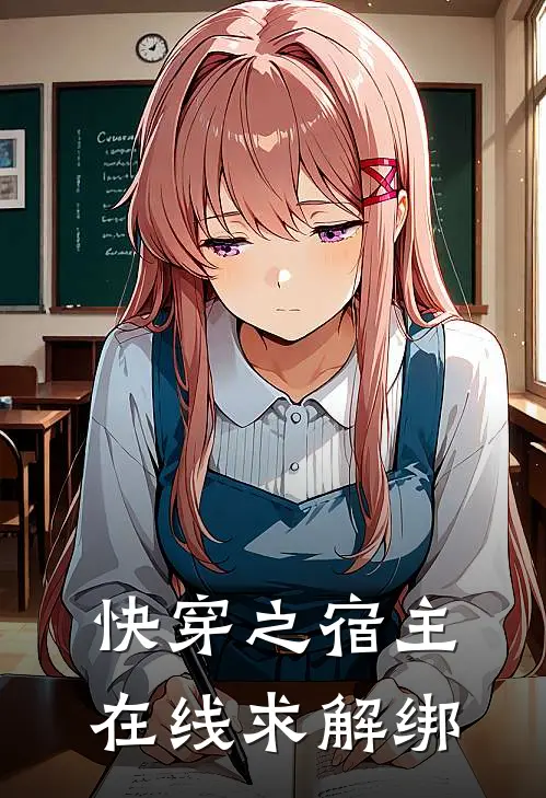 快穿之宿主在线求解绑诗晴文文文全文免费阅读无弹窗大结局_（诗晴文文文）快穿之宿主在线求解绑最新小说