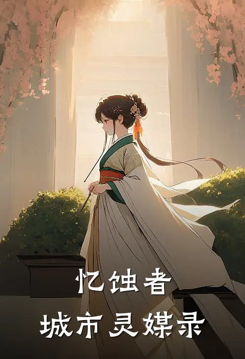 忆蚀者：城市灵媒录陆沉陆沉完本热门小说_小说完结版忆蚀者：城市灵媒录(陆沉陆沉)