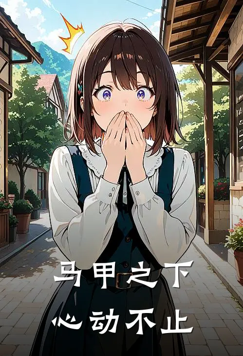 马甲之下，心动不止