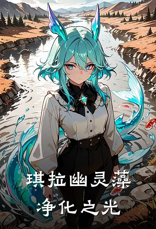 琪拉幽灵藻净化之光