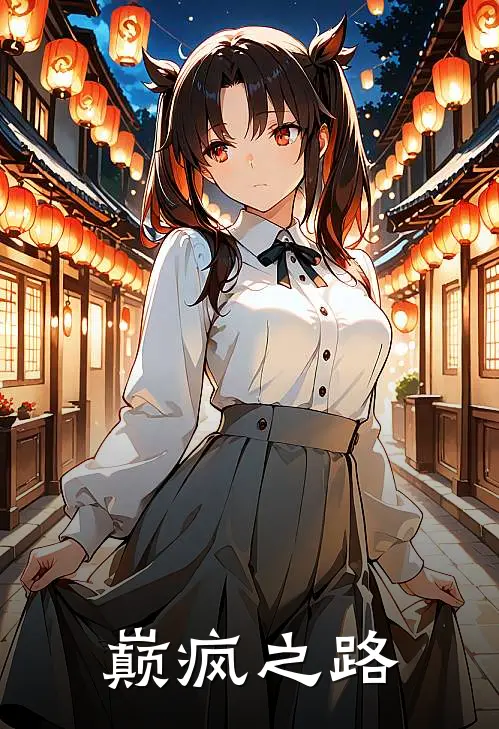 巅疯之路历凡尘历凡尖热门小说阅读_好看的小说推荐完结巅疯之路历凡尘历凡尖