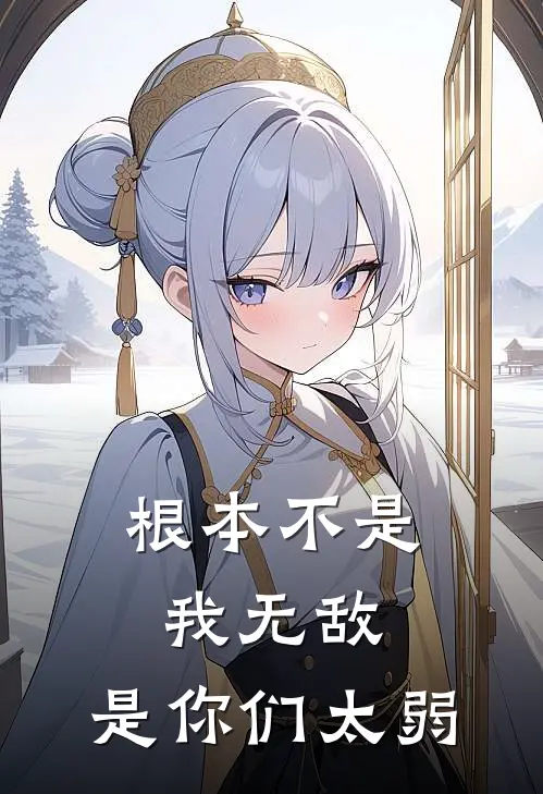 根本不是我无敌，是你们太弱