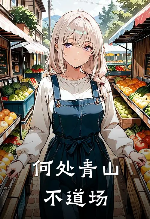 何处青山不道场(林小满陈昊)完结版免费小说_热门完结小说何处青山不道场(林小满陈昊)