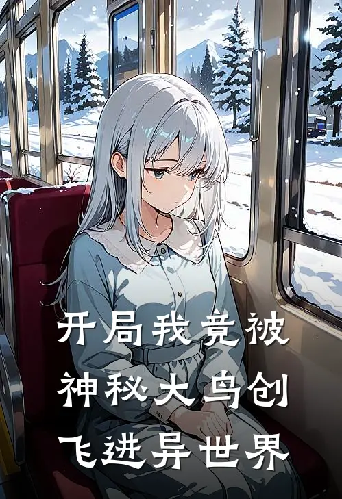 开局我竟被神秘大鸟创飞进异世界