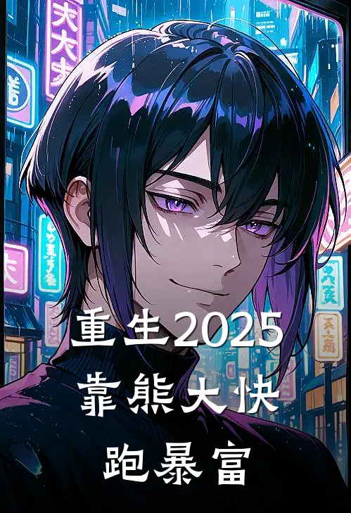 重生2025：靠熊大快跑暴富