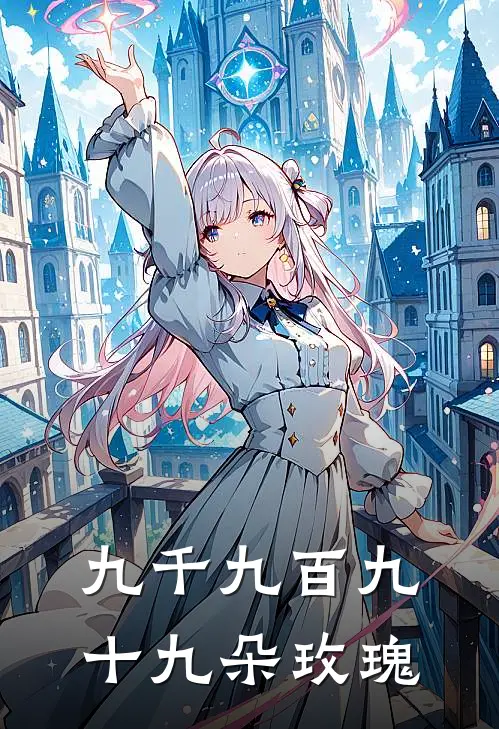 九千九百九十九朵玫瑰昙花林姐全文免费阅读无弹窗大结局_昙花林姐（九千九百九十九朵玫瑰）小说免费阅读大结局