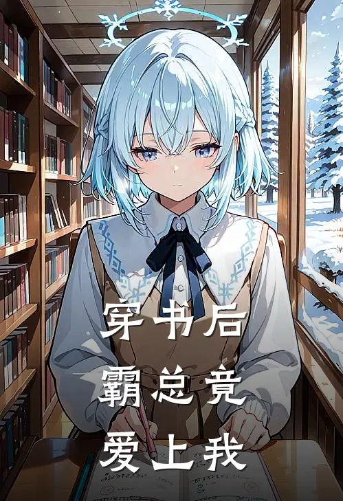 穿书后，霸总竟爱上我(苏柔傅斯衍)最新完本小说推荐_免费小说推荐穿书后，霸总竟爱上我苏柔傅斯衍