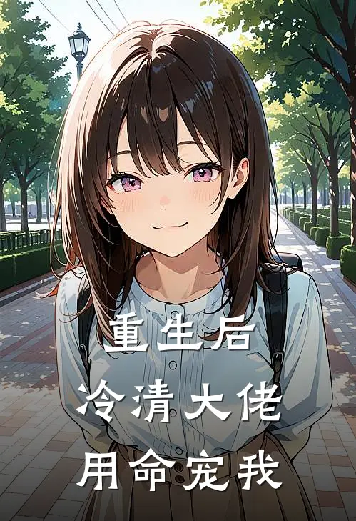 重生后，冷清大佬用命宠我(林晚晚顾辰)在线免费小说_免费阅读全文重生后，冷清大佬用命宠我(林晚晚顾辰)