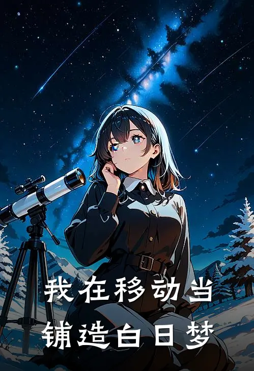 我在移动当铺造白日梦(林默生林默生)完结小说_小说完整版免费阅读我在移动当铺造白日梦林默生林默生