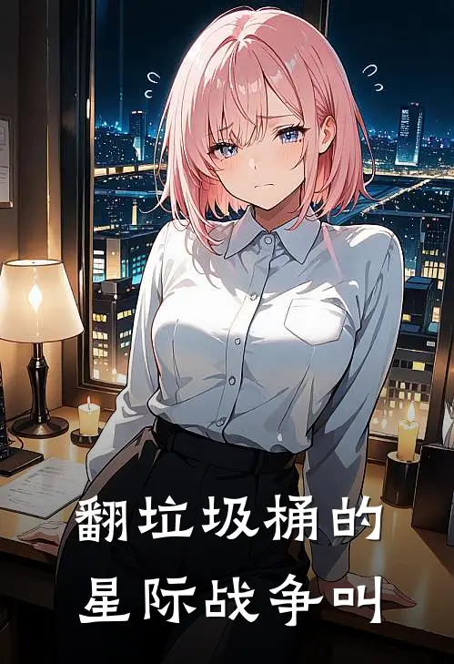 翻垃圾桶的星际战争叫