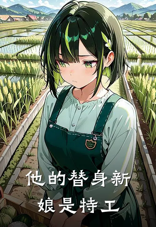 他的替身新娘是特工(苏眠苏米粒)小说完整版_完结好看小说他的替身新娘是特工苏眠苏米粒