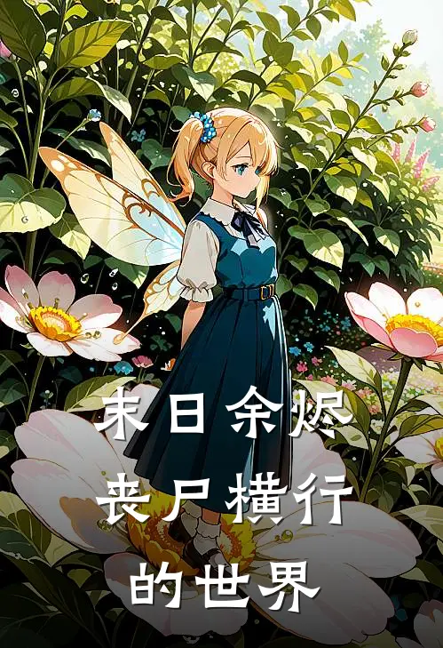 末日余烬：丧尸横行的世界(陈风吴雅茹)免费阅读完整版小说_最新小说全文阅读末日余烬：丧尸横行的世界陈风吴雅茹