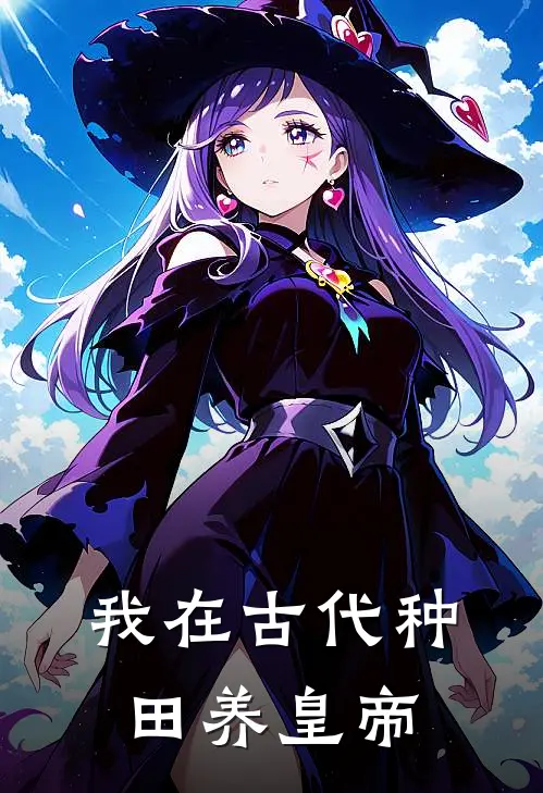 我在古代种田养皇帝