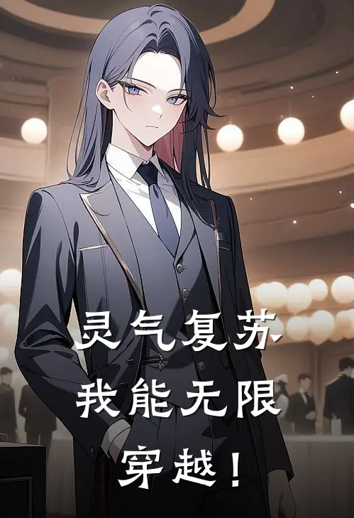 灵气复苏：我能无限穿越！