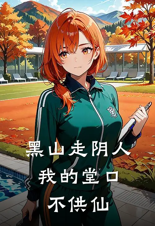 黑山走阴人：我的堂口不供仙陈山刘老五全文阅读免费全集_最新全本小说黑山走阴人：我的堂口不供仙(陈山刘老五)