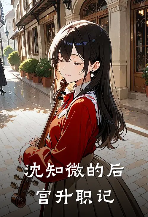 沈知微的后宫升职记