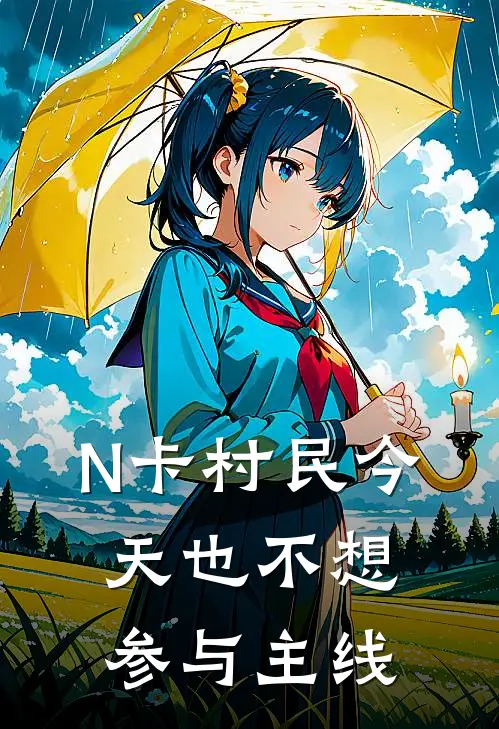 N卡村民今天也不想参与主线