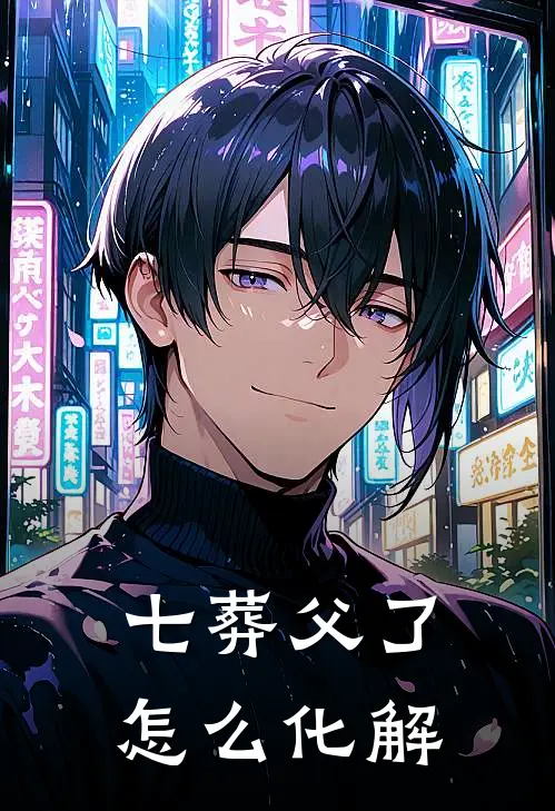 七葬父了怎么化解