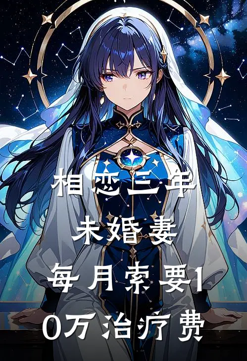相恋三年未婚妻，每月索要10万治疗费林晓婉晓婉小说完整版_完结版小说推荐相恋三年未婚妻，每月索要10万治疗费(林晓婉晓婉)