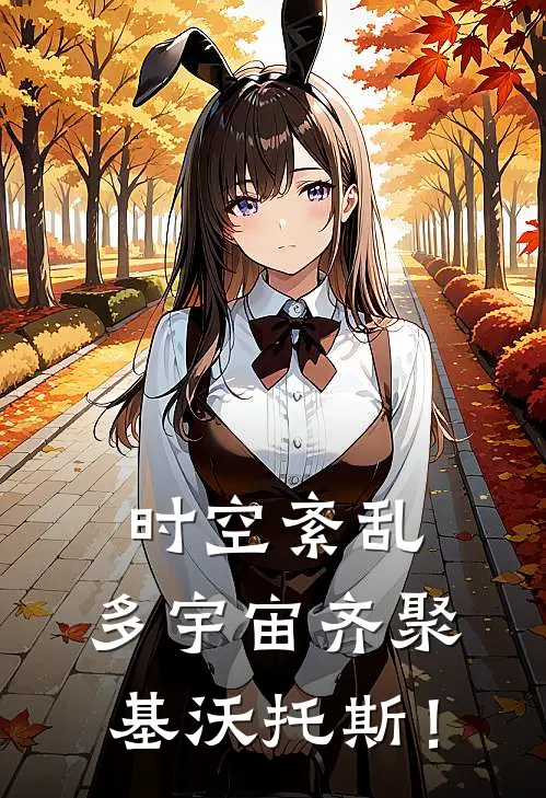 时空紊乱，多宇宙齐聚基沃托斯！杰里科夏莱完结好看小说_无弹窗全文免费阅读时空紊乱，多宇宙齐聚基沃托斯！(杰里科夏莱)