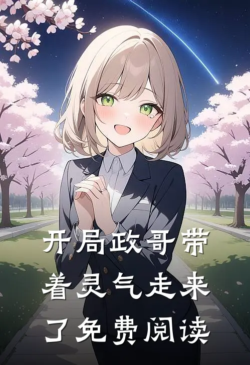 开局政哥带着灵气走来了免费阅读
