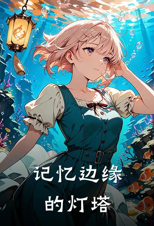 记忆边缘的灯塔