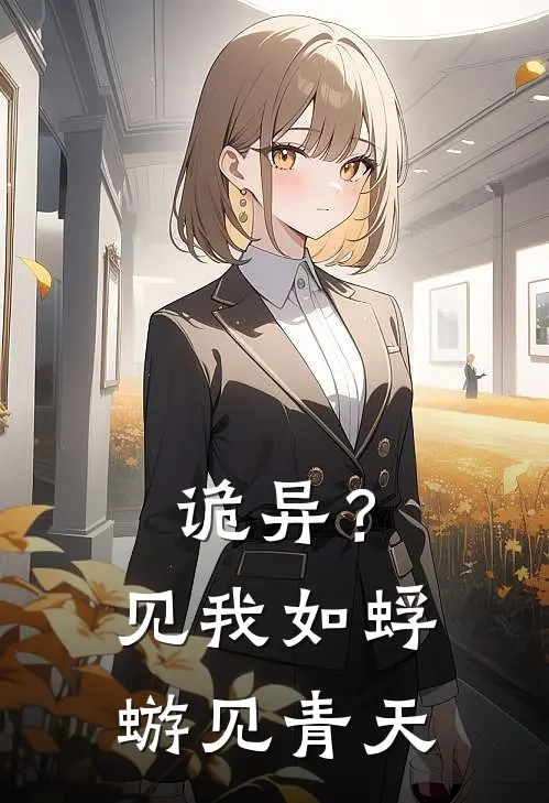 诡异？见我如蜉蝣见青天刘白陆九小说完结推荐_完整版小说免费阅读诡异？见我如蜉蝣见青天(刘白陆九)