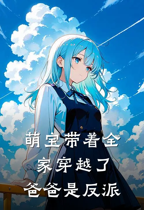 萌宝带着全家穿越了，爸爸是反派萌宝宫斗爽文完结热门小说_完整版小说全文免费阅读萌宝带着全家穿越了，爸爸是反派萌宝宫斗爽文