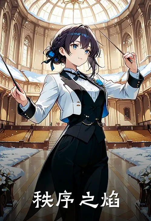 秩序之焰(莱昂纳多罗兰)阅读免费小说_完本热门小说秩序之焰莱昂纳多罗兰