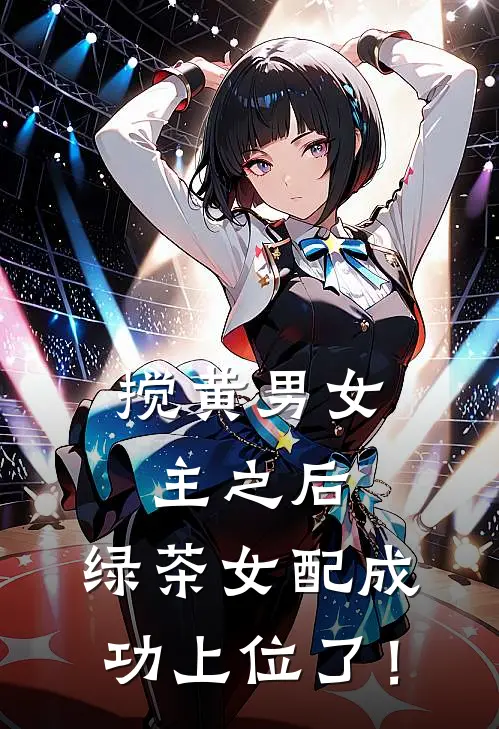 搅黄男女主之后，绿茶女配成功上位了！