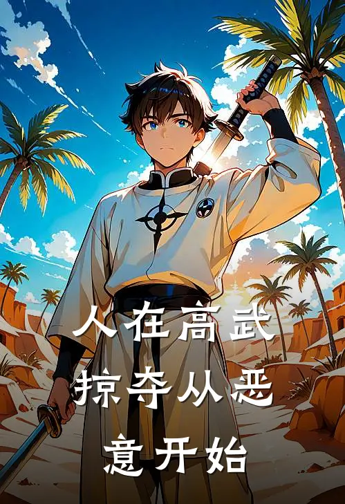 人在高武：掠夺从恶意开始(陆晨张彪)全本免费在线阅读_人在高武：掠夺从恶意开始全文阅读