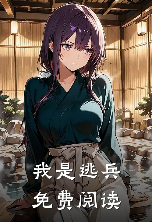 我是逃兵免费阅读