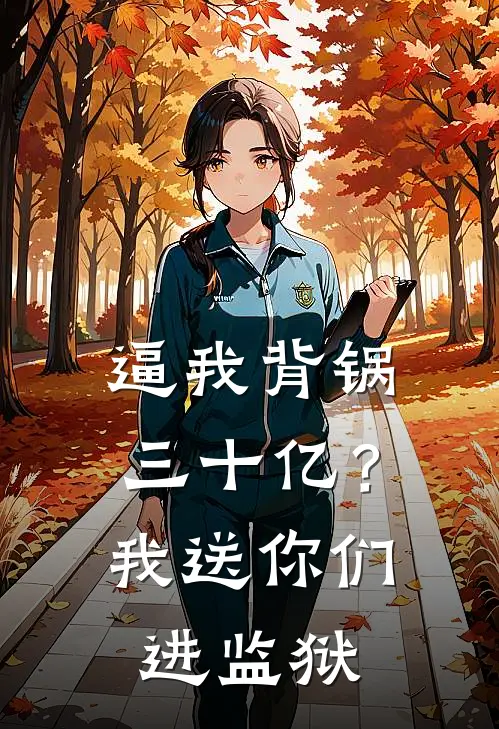 抖音热门逼我背锅三十亿？我送你们进监狱完结版在线阅读_逼我背锅三十亿？我送你们进监狱全集免费在线阅读